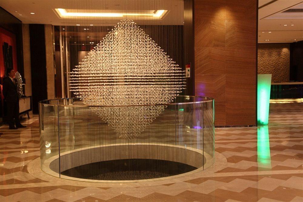 The Qube Hotel Shanghai -Close To Pudong International Airport And Disney Land Exterior photo