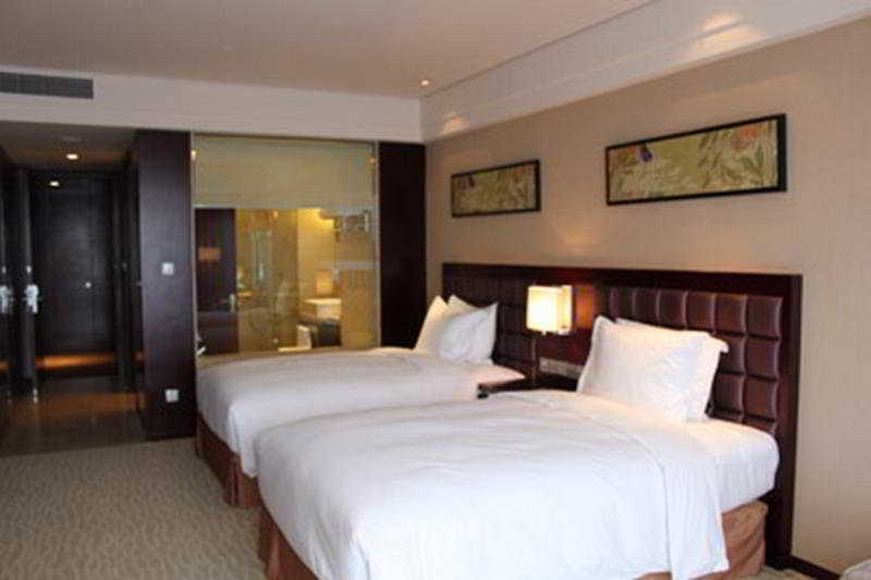 The Qube Hotel Shanghai -Close To Pudong International Airport And Disney Land Exterior photo